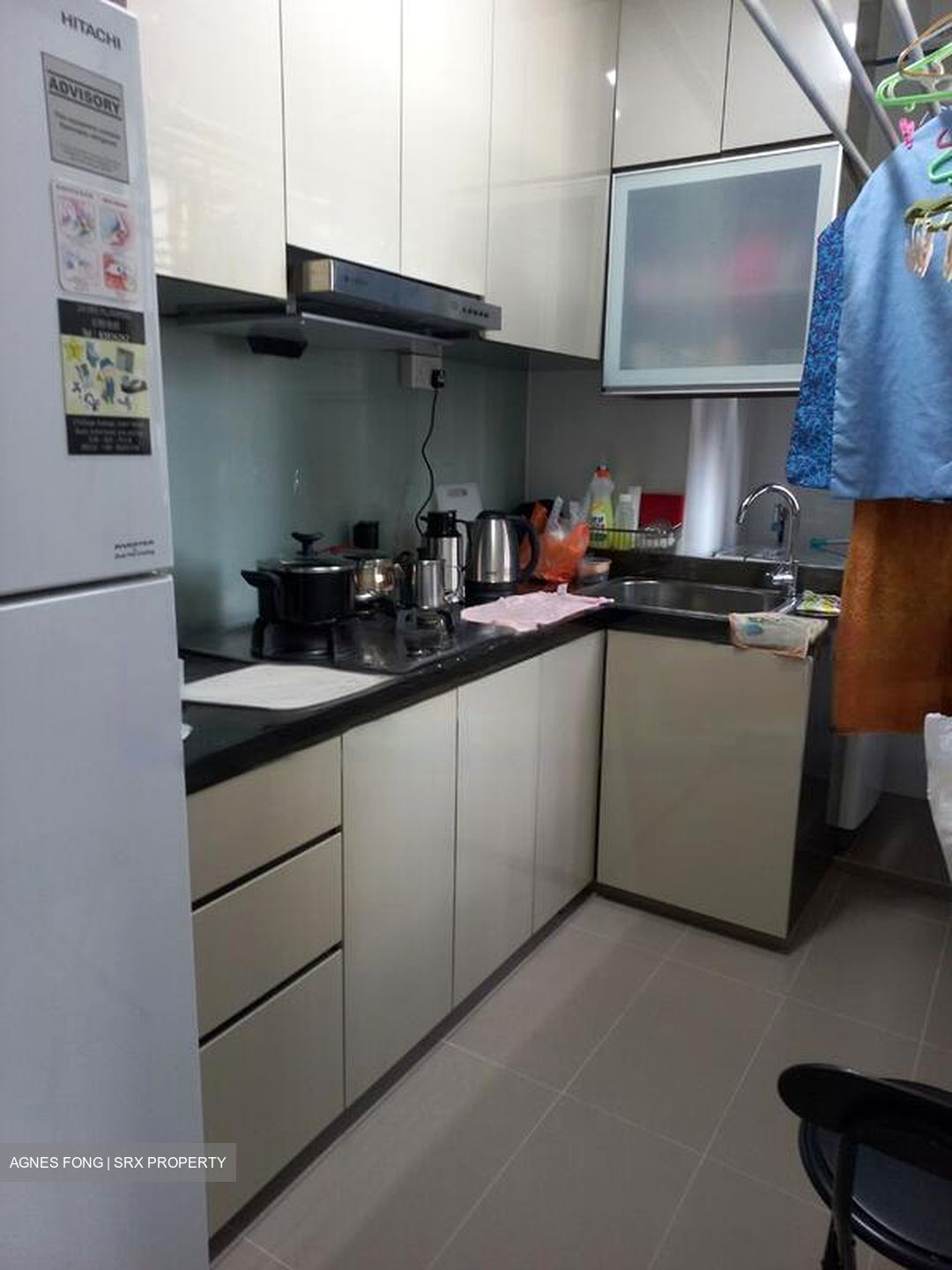 Blk 998B Buangkok Parkvista (Hougang), HDB 2 Rooms #461784201